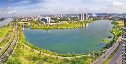 南寧高新區集聚創新兩手抓 打造創新驅動發展高地