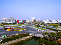 杭州經(jīng)濟(jì)技術(shù)開(kāi)發(fā)區(qū)獲批國(guó)家級(jí)雙創(chuàng)示范基地