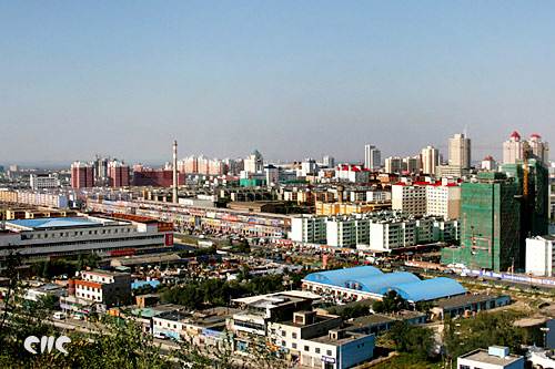 烏魯木齊高新區(qū)推進特色小鎮(zhèn)建設