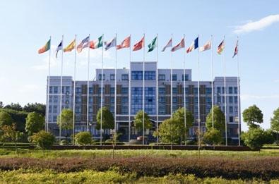 轉型升級不停步　項目建設再出發——產業發展之光閃耀寧國開發區