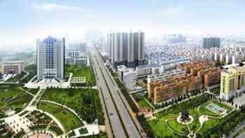 瀏陽高新區(qū)獲評(píng)國家首批綠色園區(qū)