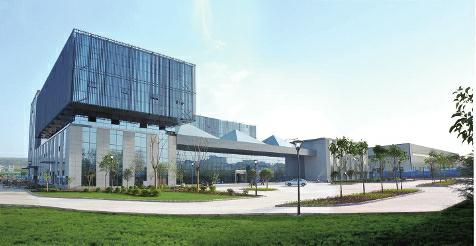 渭南高新區3D打印產業培育基地成功獲批國家級服務型制造示范平臺