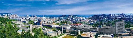 孵化器30年：創(chuàng)新引領(lǐng) 大連高新區(qū)創(chuàng)業(yè)孵化涌動(dòng)“國際范”