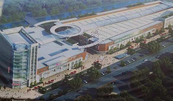 轉(zhuǎn)型提質(zhì)，如東勇立潮頭踏歌行