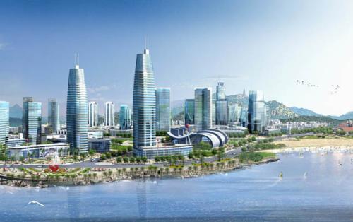 連云港開發(fā)區(qū)加快推進(jìn)“放管服”改革