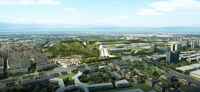 東盟經(jīng)開區(qū)老企業(yè)煥發(fā)新活力 產(chǎn)品轉(zhuǎn)型升級，技改擴(kuò)能顯成效