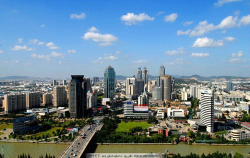 蘇州高新區：高端要素激發綠色產業