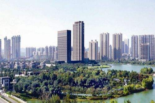 徐州經(jīng)開區(qū)打造高科技新產(chǎn)業(yè)強引擎