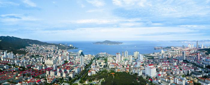 威海經(jīng)濟(jì)技術(shù)開發(fā)區(qū)積極推動(dòng)體制機(jī)制創(chuàng)新