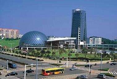 勇立潮頭辟新天——邵陽經(jīng)濟(jì)開發(fā)區(qū)體制機(jī)制改革紀(jì)實