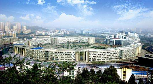 濟南高新區打造新舊動能轉換高地