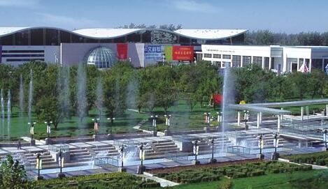 大美之區(qū)——看轉(zhuǎn)型升級(jí)給廊坊開發(fā)區(qū)帶來(lái)的革命性變化