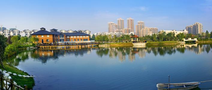 武漢臨空港開發(fā)區(qū)：國家級開發(fā)區(qū)的區(qū)域新作為