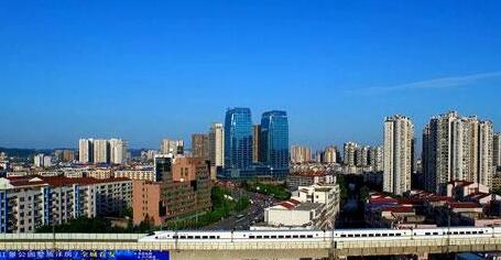 遂寧經開區：創新驅動跑出“加快發展、彎道超車”的“加速度”