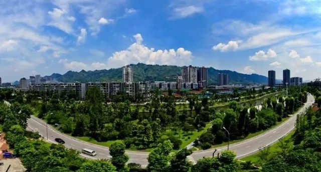 璧山高新區：著力打造創新引領發展新高地