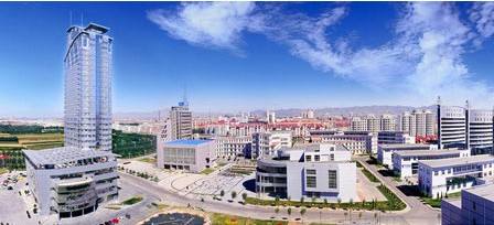 包頭稀土高新區(qū)不斷延伸產(chǎn)業(yè)鏈產(chǎn)業(yè)轉型升級見實效