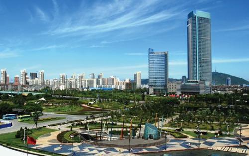 無錫高新區(qū)新能源、集成電路等百億級項目競相落戶 加速新產業(yè)集聚 引領高質