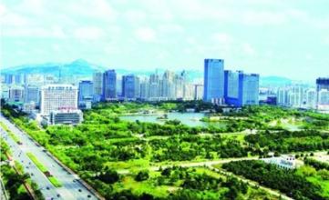 山東日照市北經濟開發區：強勢崛起打造發展新高地