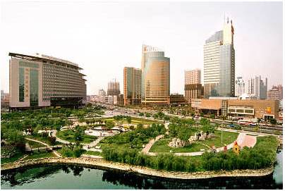 常州高新區(qū)：借力高?？蒲辛α?促進(jìn)企業(yè)科研創(chuàng)新