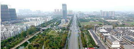 中華藥都：打造千億元級國家經開區(qū)