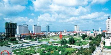 打造內陸開放新高地 聊城開發(fā)區(qū)對外開放工作亮點紛呈