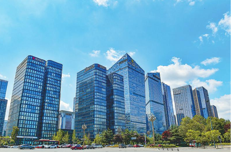 成都高新區(qū)開展放權(quán)賦能大討論 推動高質(zhì)量發(fā)展