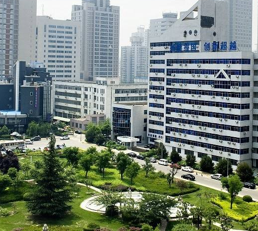 打造宜業(yè)宜居宜游的魅力高新——細說2018西安高新區(qū)城市品質(zhì)攻堅大行動