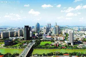 蘇州高新區(qū)：打造“總部經(jīng)濟”新高地