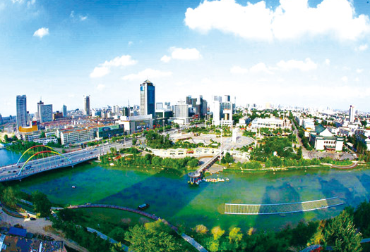 贛州經開區(qū)大力推動電子信息產業(yè)技術創(chuàng)新