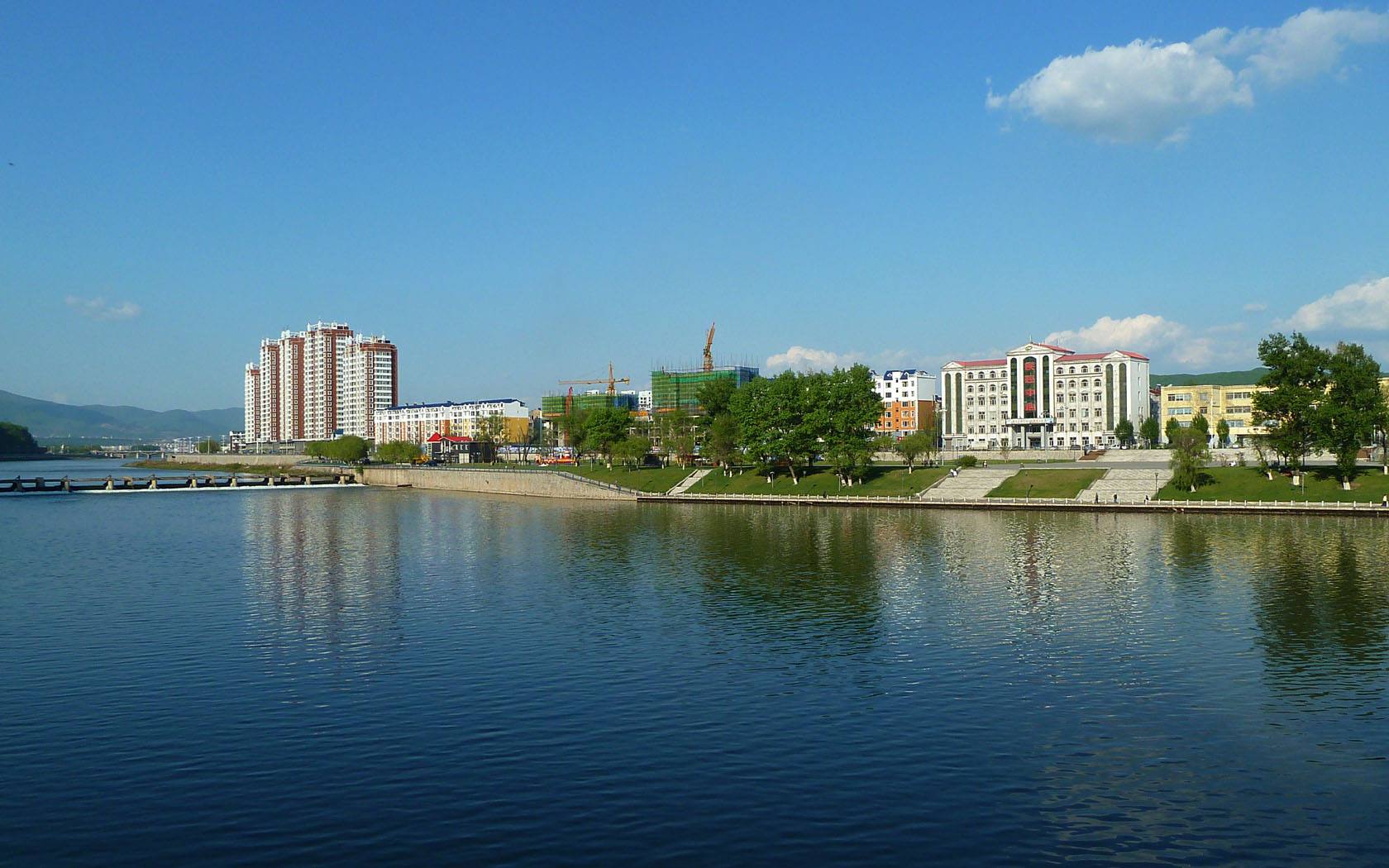 通化醫(yī)藥高新區(qū)激發(fā)民營(yíng)經(jīng)濟(jì)發(fā)展新動(dòng)力