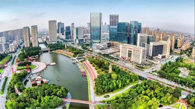 廣東：“機器人+建筑業(yè)”跨界融合落地佛山高新區(qū)