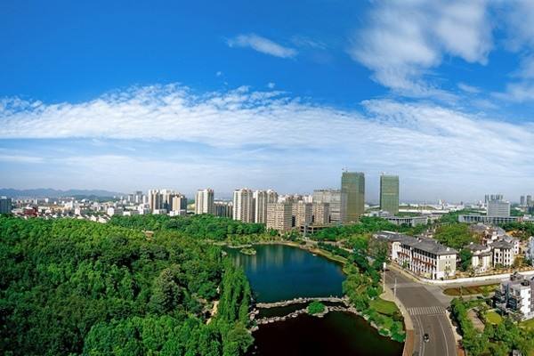 長沙高新區(qū)： 構(gòu)筑匯聚創(chuàng)新資源的強磁場