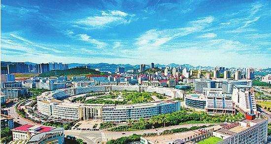 德州開發(fā)區(qū)聚力“雙招雙引” 點燃東部城區(qū)建設“主引擎”