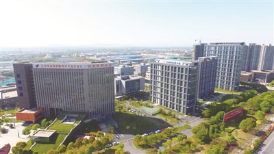 高淳經濟開發區打造“醫療健康產業園”