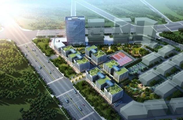 產業規劃園區的5個發展趨勢，讓各企業受益匪淺