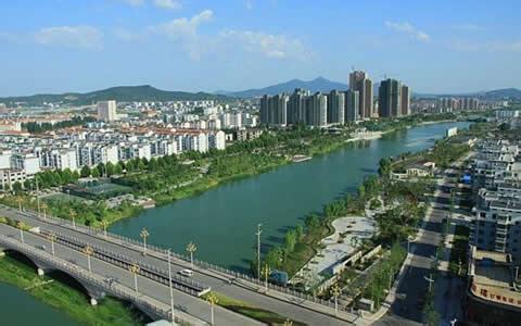 當涂經(jīng)濟開發(fā)區(qū)譜寫高質(zhì)量發(fā)展新篇章