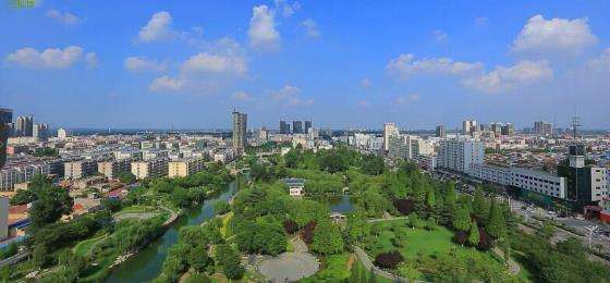 新沂經(jīng)開區(qū):高水平開放推動高質(zhì)量發(fā)展