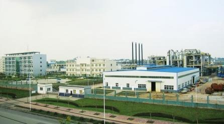 廣安經(jīng)開區(qū)：傳統(tǒng)、新興產(chǎn)業(yè)雙輪驅(qū)動向千億級產(chǎn)業(yè)園區(qū)進(jìn)軍