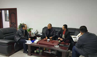 爭創國家火炬特色產業基地，榮昌高新區實力雄起