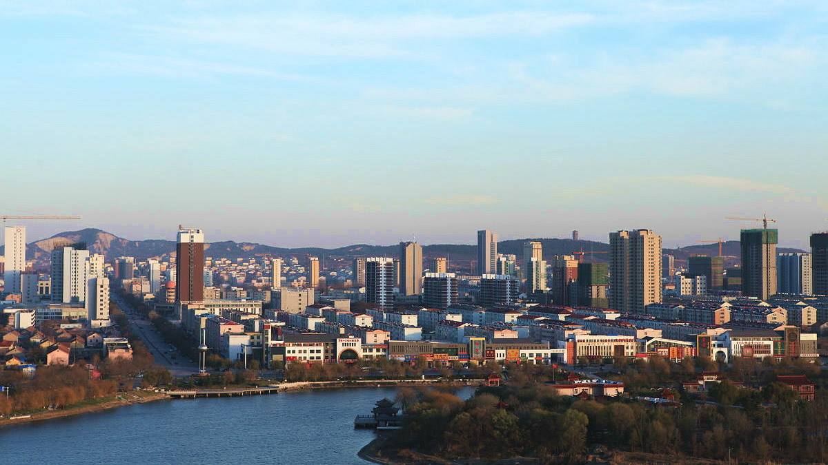 昌樂經(jīng)濟開發(fā)區(qū)黨建引領聚力高質(zhì)量發(fā)展