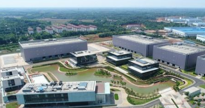 “大寫意”轉入“工筆畫” 益陽高新區(qū)繪就山鄉(xiāng)新巨變