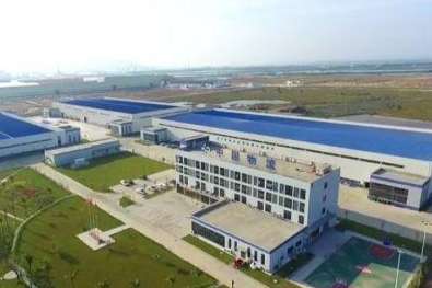 陽江高新區(qū)：打造高質量發(fā)展的強大引擎