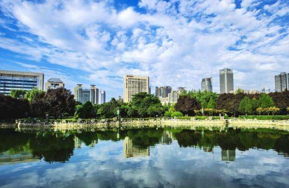 “點燃創新火炬，定成燎原之勢”——建湖高新區堅持高質量發展紀實