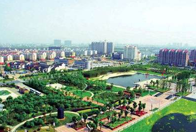 江蘇啟東經(jīng)濟開發(fā)區(qū)精準(zhǔn)“走幫服” 助推發(fā)展高質(zhì)量