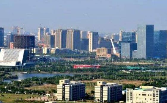 青島高新區(qū)建設(shè)局：推動城建跨越發(fā)展