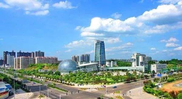 用足、用活、用好政策 長沙經開區搭建人才大平臺