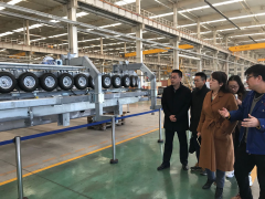 借“科技冬奧”東風(fēng)，張家口市加快申創(chuàng)國(guó)家高新區(qū)步伐