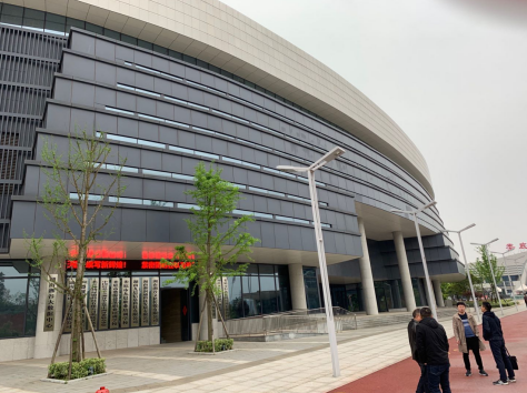 “眾志成城，合力創(chuàng)高”，婁底升創(chuàng)國家高新區(qū)工作不斷積累新優(yōu)勢