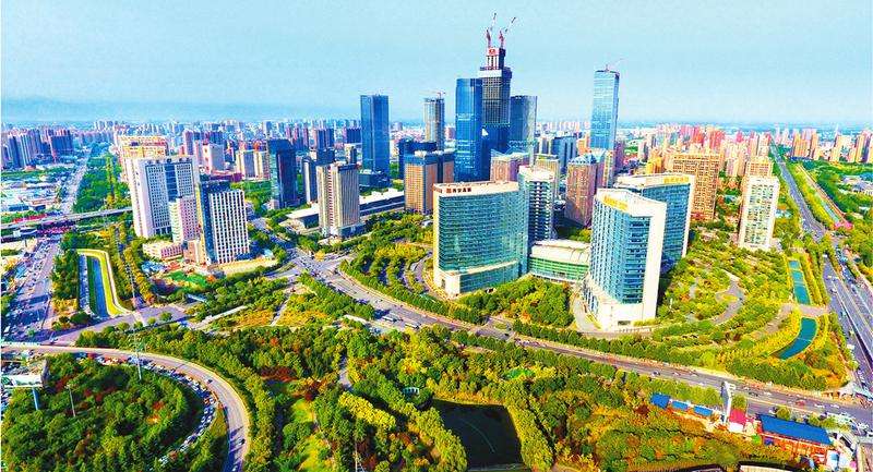 西安高新區(qū)打造石墨烯創(chuàng)新高地 未來將帶動千億產業(yè)鏈