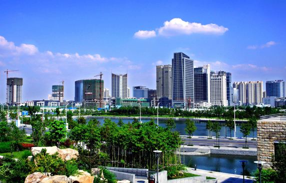 杭州高新區(qū)：打造營商環(huán)境最有區(qū) 建設數字經濟最強區(qū)